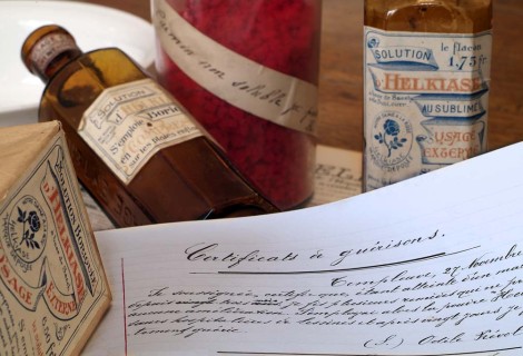 L’Helkiase and digitization L’Helkiase and digitization