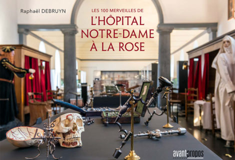 Une belle sélection d’ouvrages dans la boutique du musée Une belle sélection d’ouvrages dans la boutique du musée