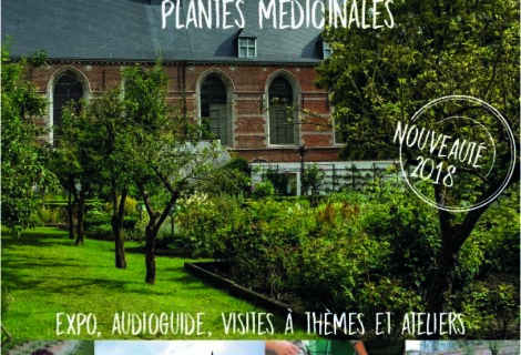 Ateliers : encore quelques places disponibles + Nouvelle date pour les fleurs de Bach Ateliers : encore quelques places disponibles + Nouvelle date pour les fleurs de Bach