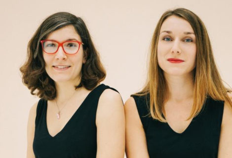 Marion Maurel et Sophie Vindrios, piano à quatre mains (W-E Pentecôte 20 et 21/05) Marion Maurel et Sophie Vindrios, piano à quatre mains (W-E Pentecôte 20 et 21/05)