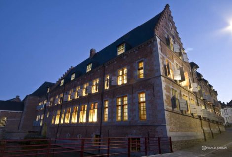 Nocturne au musée le vendredi 27 juillet Nocturne au musée le vendredi 27 juillet