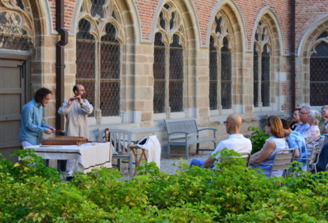 W-E Patrimoine en vie le 26/08 W-E Patrimoine en vie le 26/08