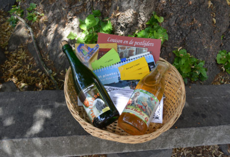 Concours de l’été Concours de l’été