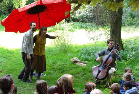 WE patrimoine en vie, le 22/09 WE patrimoine en vie, le 22/09