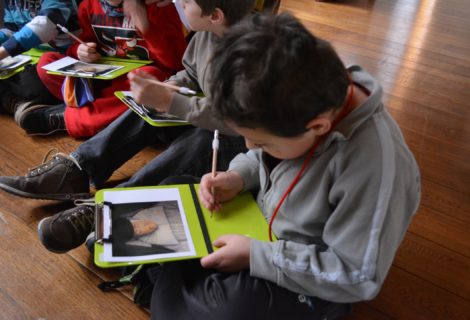Activités pour les enfants pendant le confinement Activités pour les enfants pendant le confinement