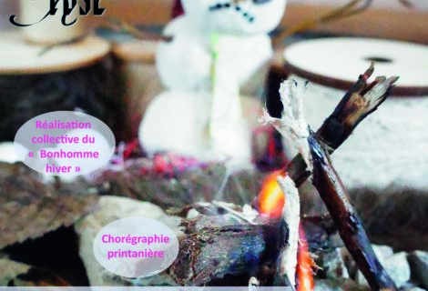 Après-midi « Familles » carnaval le samedi 2 mars 2019 Après-midi « Familles » carnaval le samedi 2 mars 2019