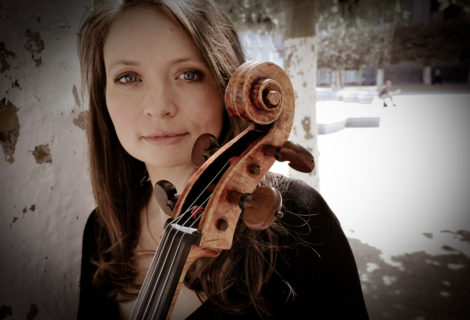 Marie Hallynck le dimanche 26 mai à 17h Marie Hallynck le dimanche 26 mai à 17h