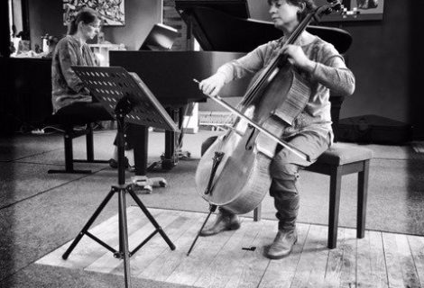 Le duo Darjeeling le 11 octobre dès 14h Le duo Darjeeling le 11 octobre dès 14h
