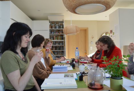 Atelier ‘Les 7 clefs de la santé’. Les samedi 10 et dimanche 11 octobre. Atelier ‘Les 7 clefs de la santé’. Les samedi 10 et dimanche 11 octobre.