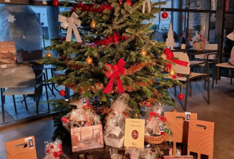 Pensez à la boutique du musée pour vos cadeaux de fin d’année Pensez à la boutique du musée pour vos cadeaux de fin d’année