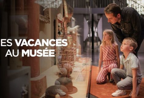 L’Hôpital Notre-Dame à la Rose dans « Mes vacances au musée » L’Hôpital Notre-Dame à la Rose dans « Mes vacances au musée »