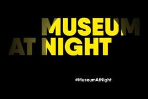 Museum at night challenge