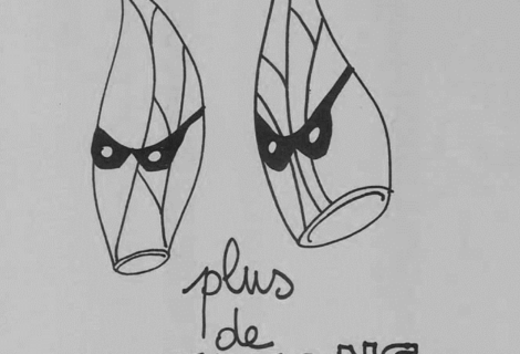 Atelier « Plus de chicons, moins de prisons » le 23 octobre Atelier « Plus de chicons, moins de prisons » le 23 octobre
