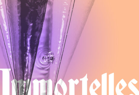 Expo ‘Immortelles’ Expo ‘Immortelles’