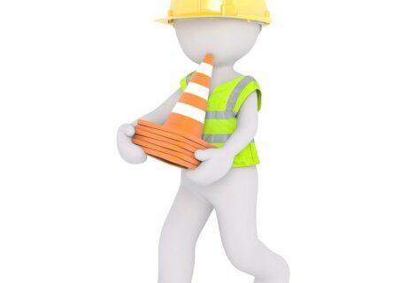Accès au musée durant les travaux Accès au musée durant les travaux