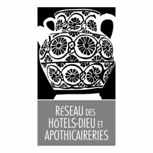 Hôpital Notre-Dame à la Rose partenaire réseau des hôtels-dieu et apothicaireries