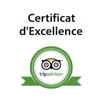 Hôpital Notre-Dame à la Rose tripadvisor excellence