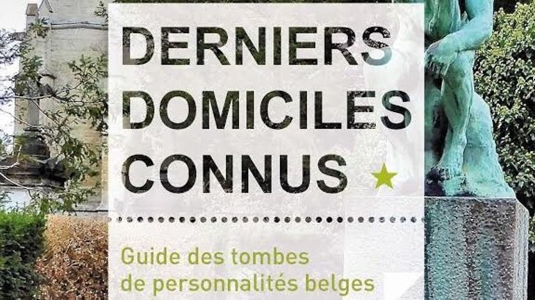 « DERNIERS DOMICILES CONNUS » : Thierry Luthers le samedi 28 octobre à 18h